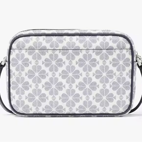 KATE Spade Signature Spade Flower Mini Camera Bag!!! - Picture 4 of 9